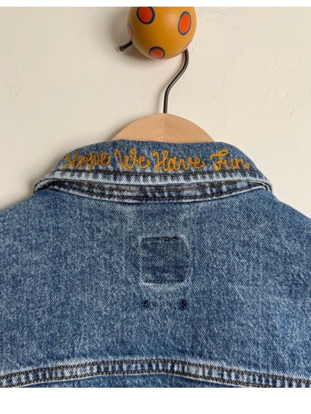 Dries Van Noten shirt + Lee denim jacket bundle - Picture 7 of 7